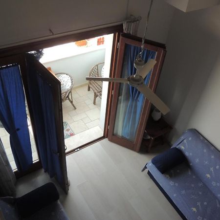 Arangioa - Senafer - Villa Funtana Meiga Kültér fotó