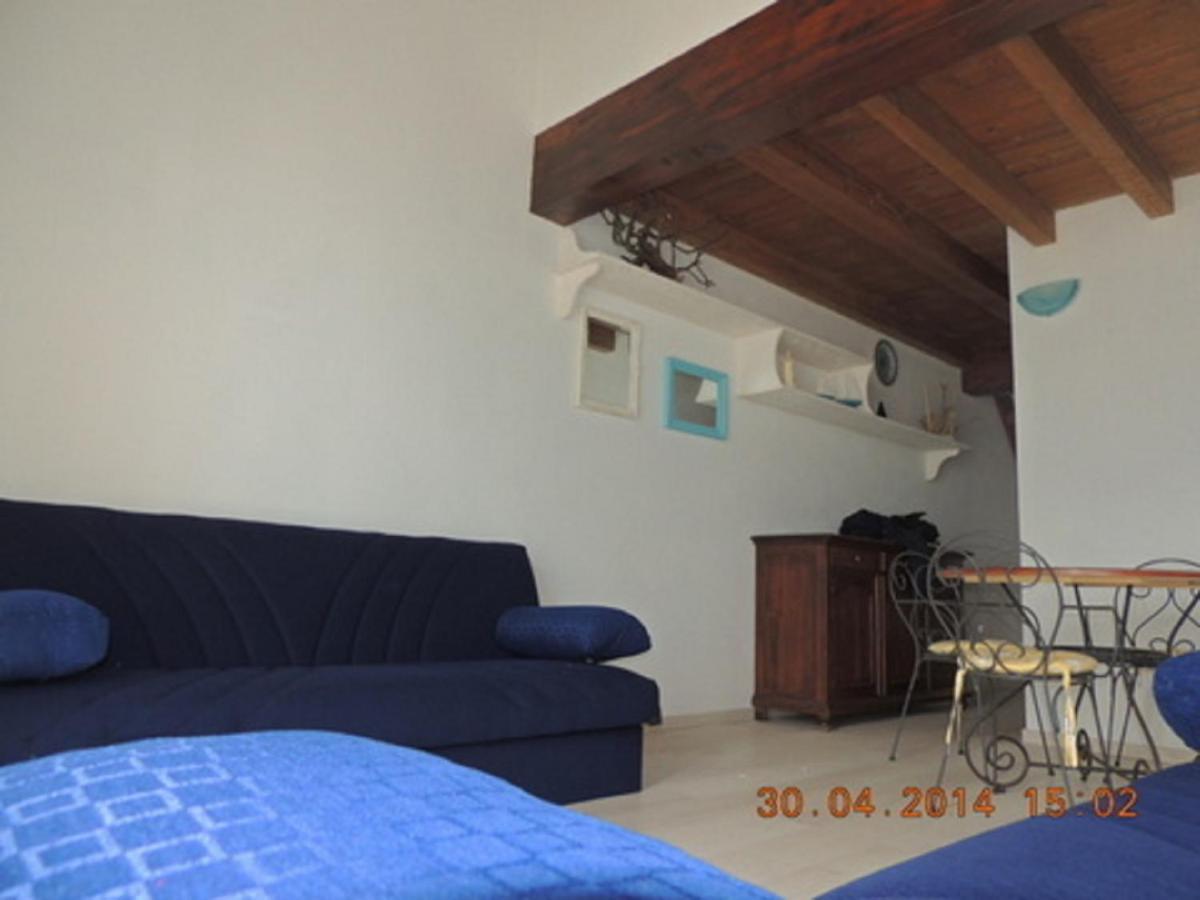 Arangioa - Senafer - Villa Funtana Meiga Kültér fotó