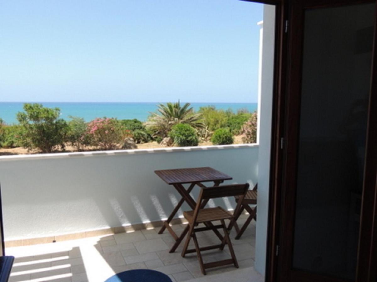 Arangioa - Senafer - Villa Funtana Meiga Kültér fotó