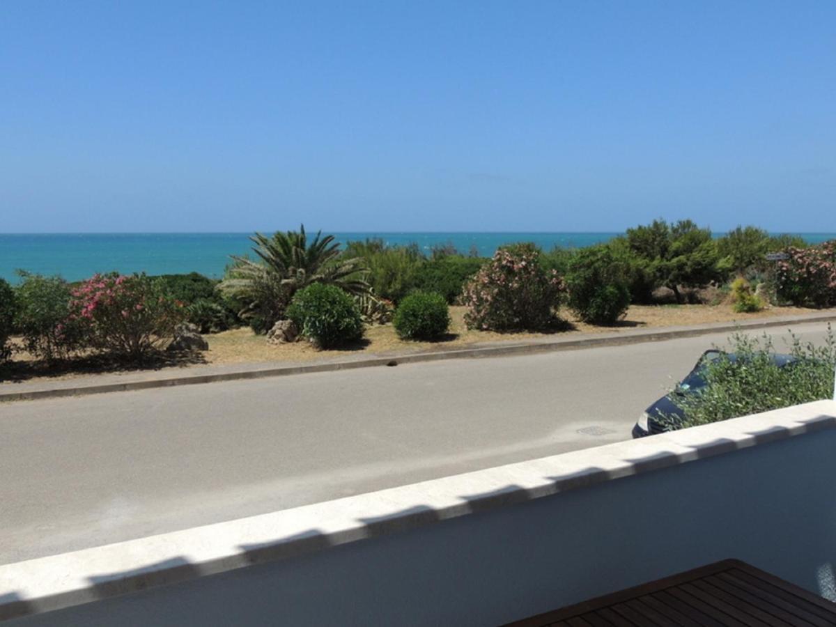 Arangioa - Senafer - Villa Funtana Meiga Kültér fotó