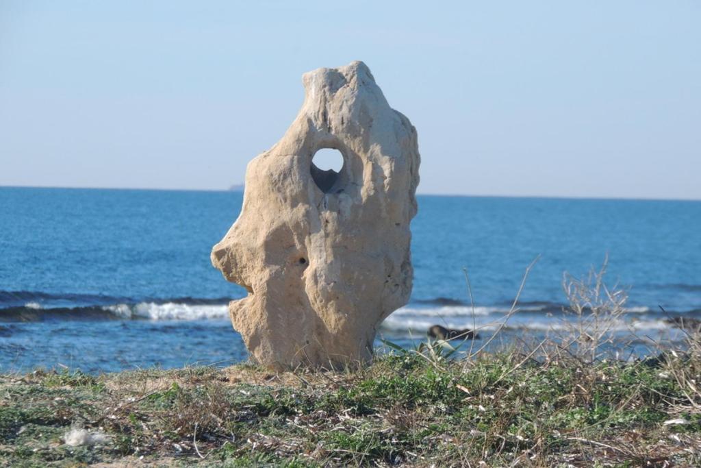 Arangioa - Senafer - Villa Funtana Meiga Kültér fotó
