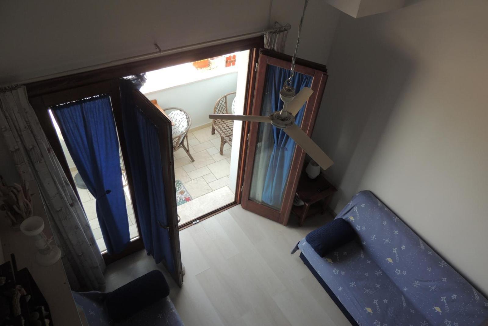 Arangioa - Senafer - Villa Funtana Meiga Kültér fotó