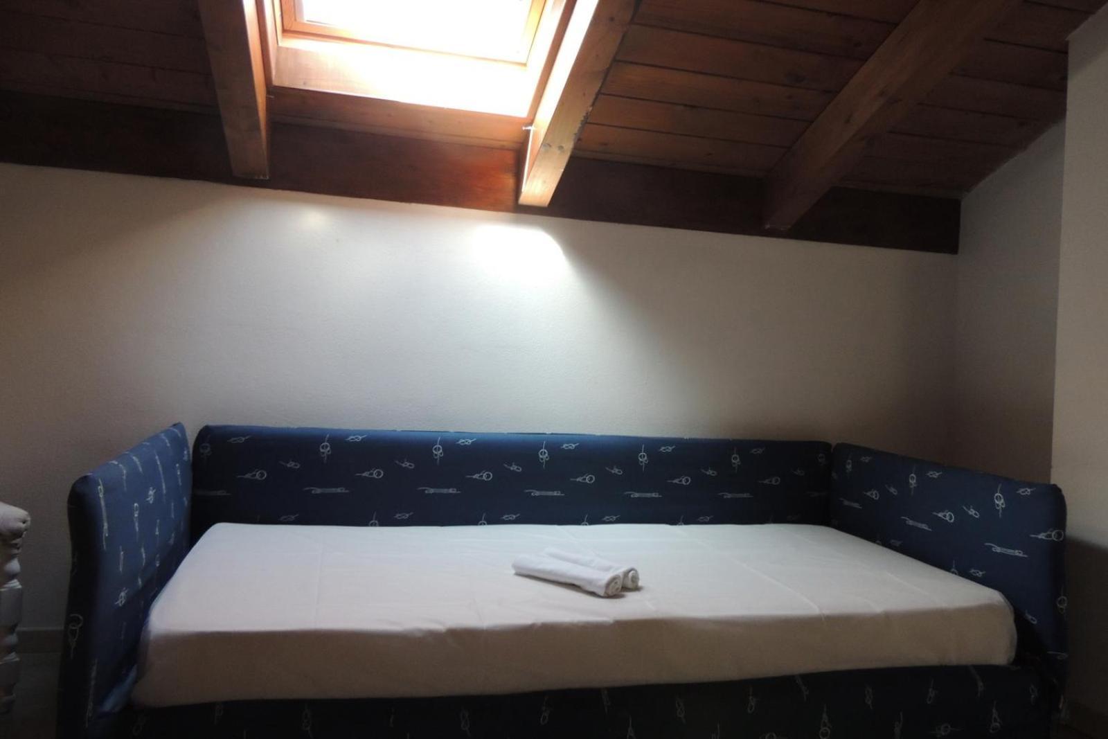 Arangioa - Senafer - Villa Funtana Meiga Kültér fotó